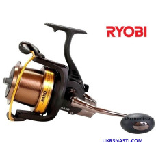 Безынерционная катушка Ryobi Naxo